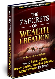 7 Secrets Wealthy People Know About Amassing And Maintaining A Fortune